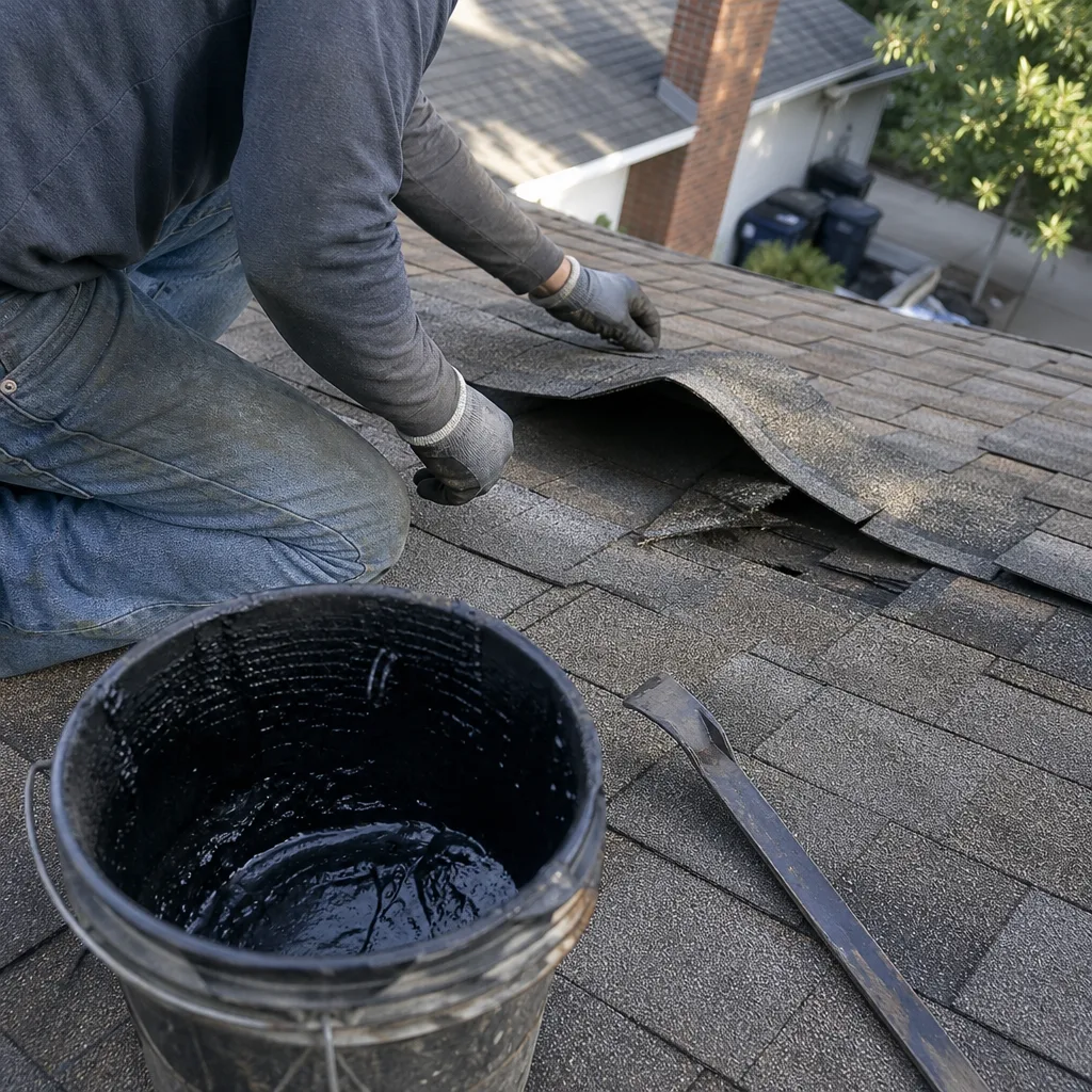 Roofing Company in Simi Valley